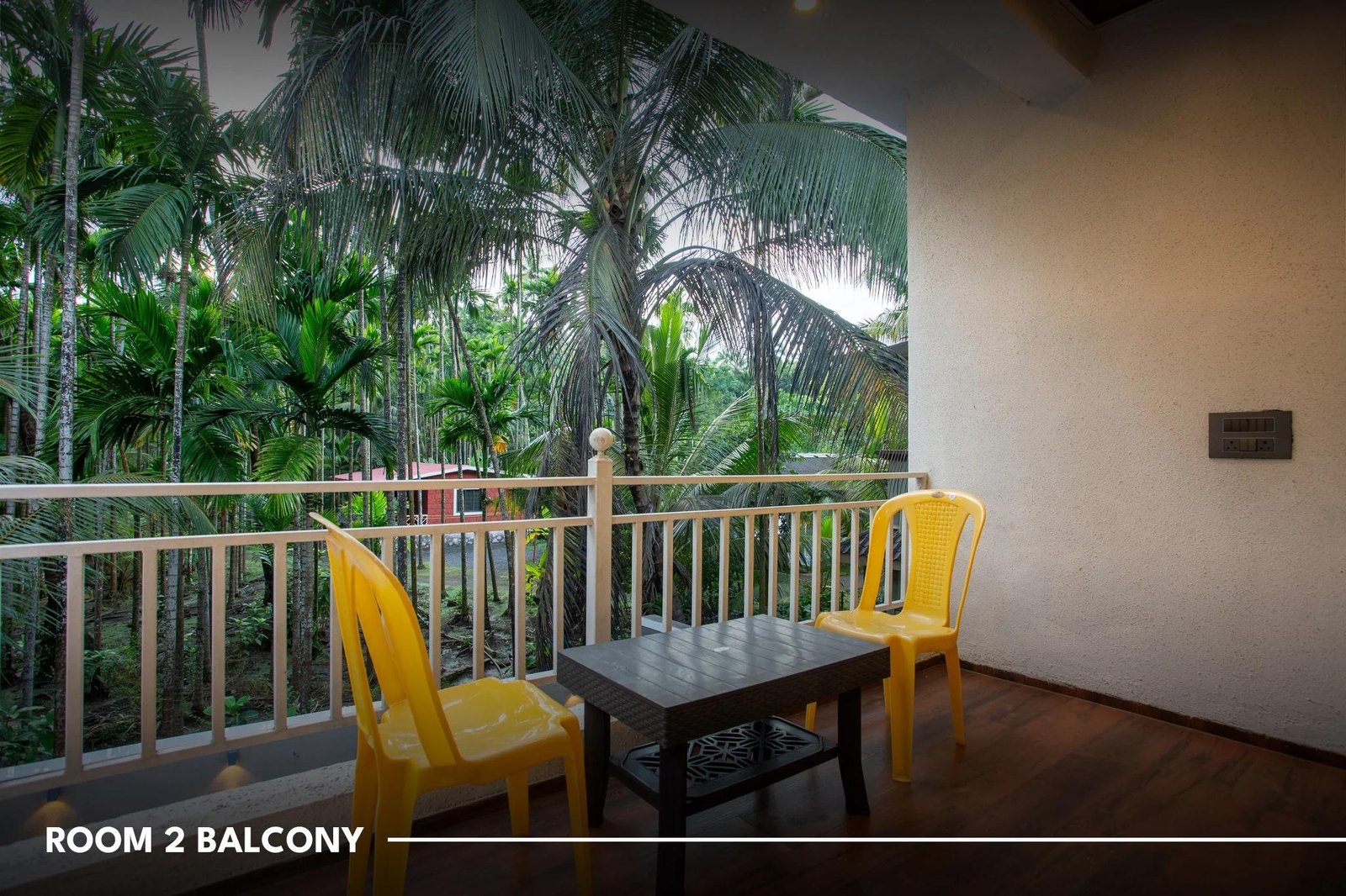 Tiny Trail House Alibaug , x Solis Nature