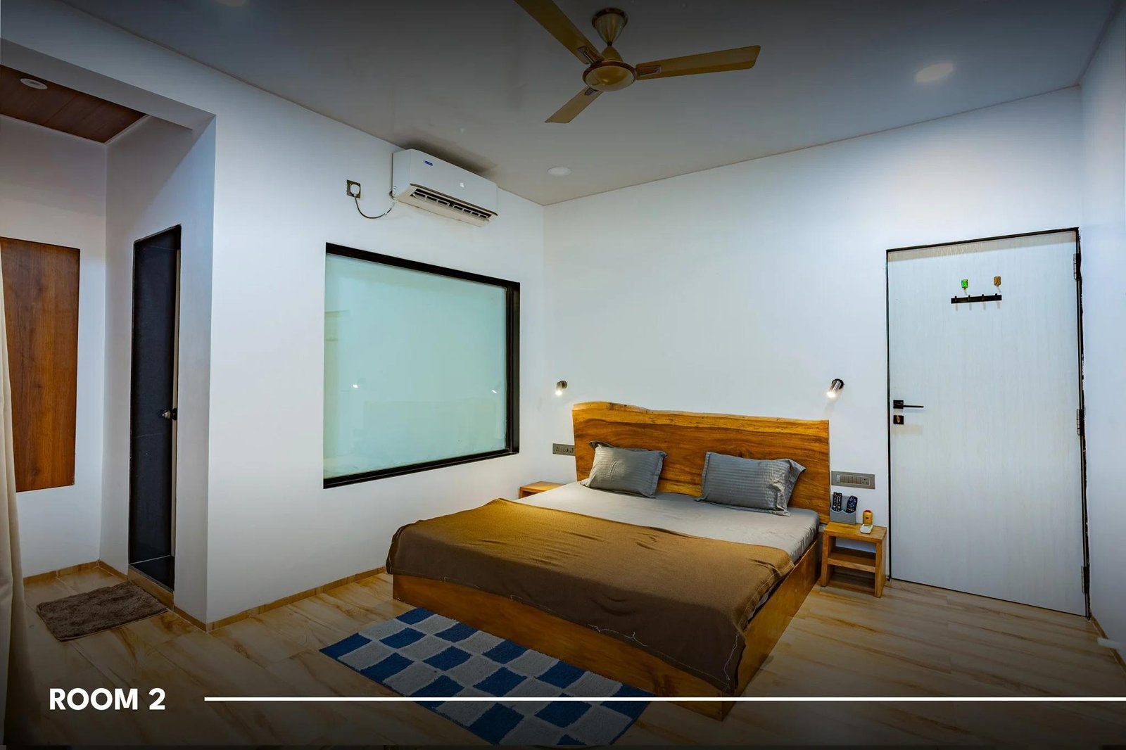 Tiny Trail House Alibaug , x Solis Nature