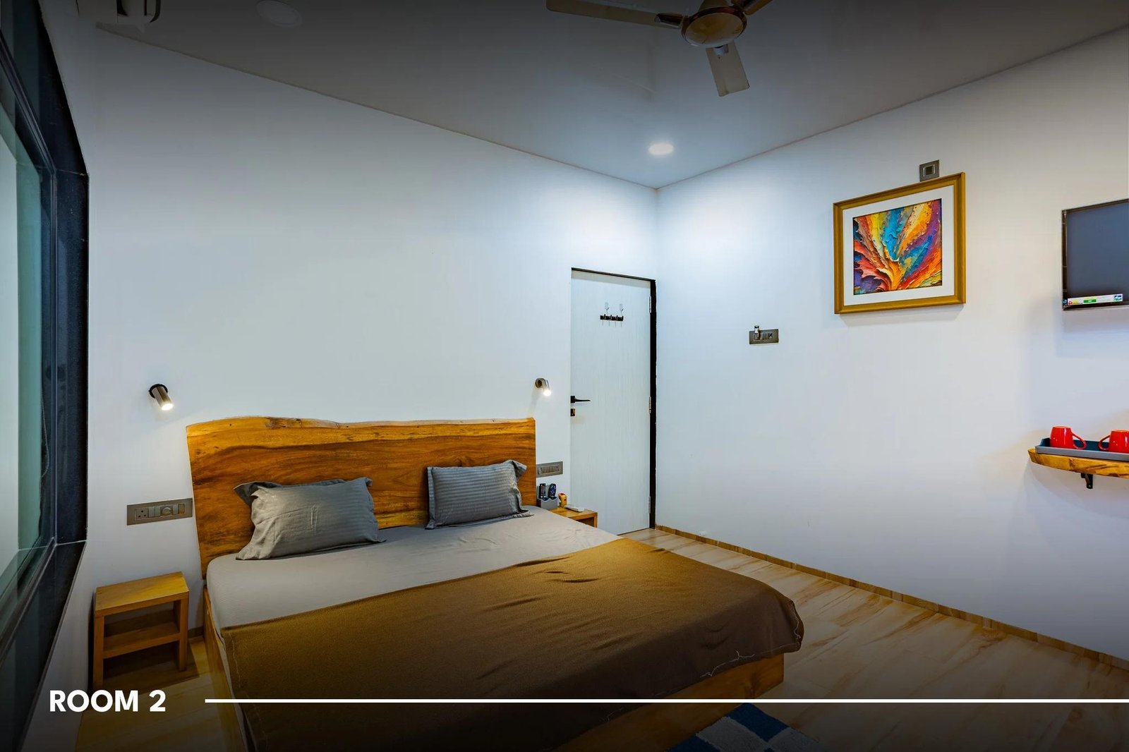 Tiny Trail House Alibaug , x Solis Nature