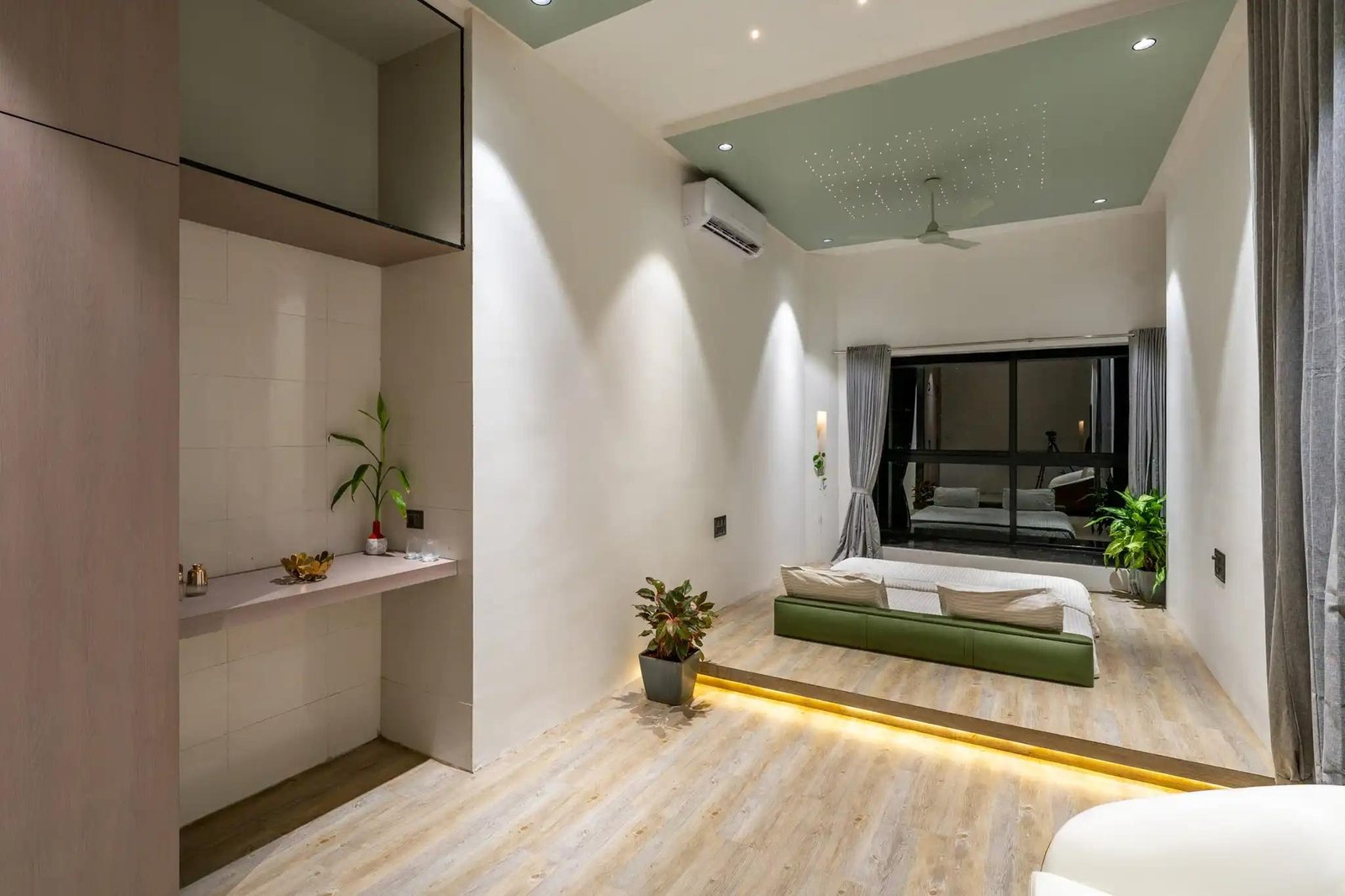 Crestova Villa Lonavala x Solis Nature