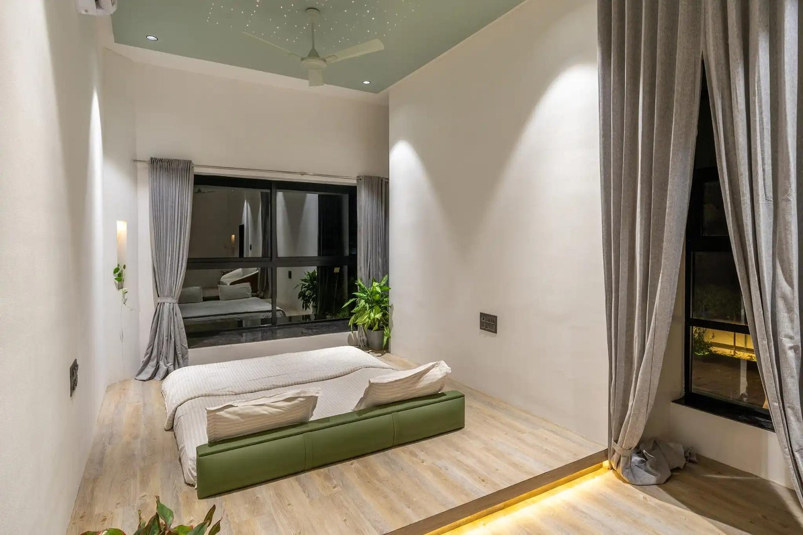 Crestova Villa Lonavala x Solis Nature