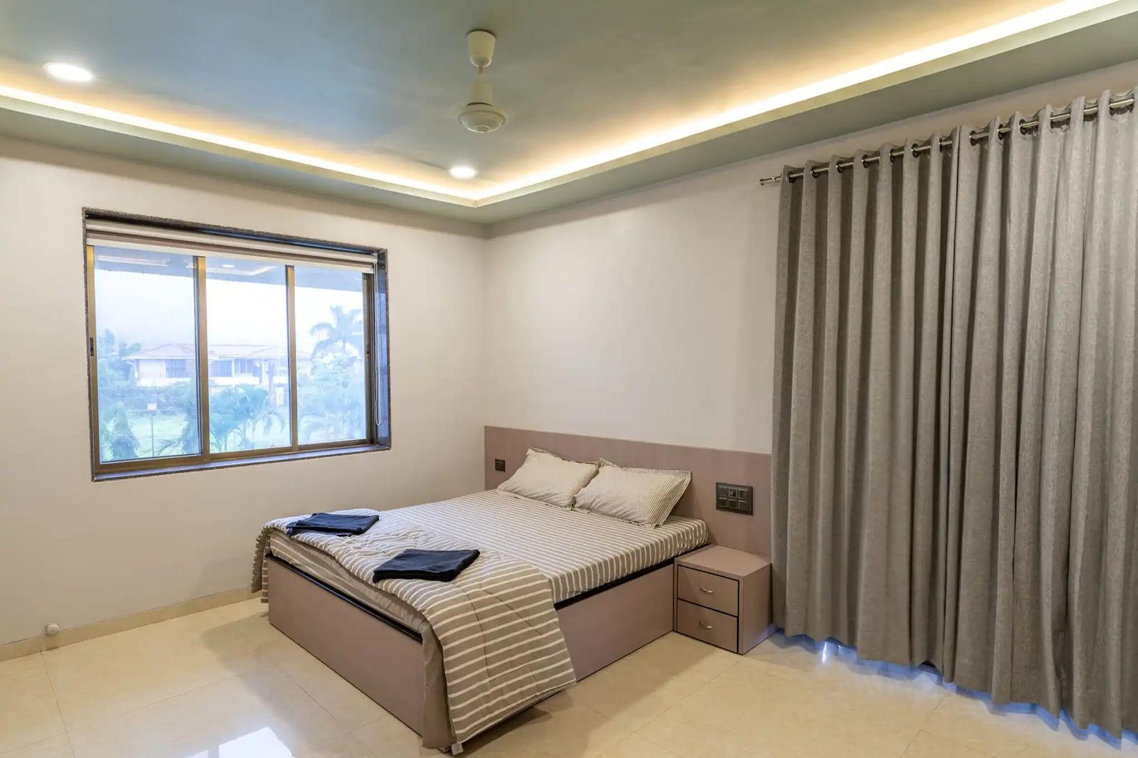Crestova Villa Lonavala x Solis Nature