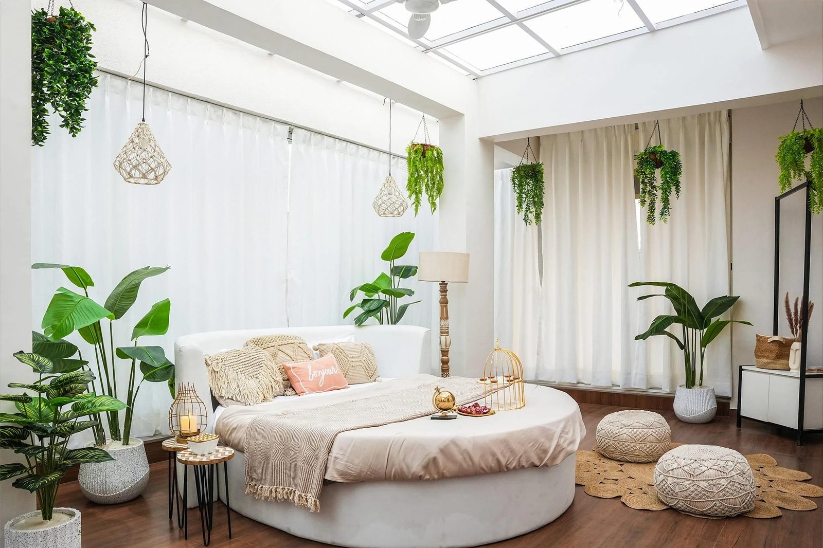 The Pallete House Lonavala x Solis Nature