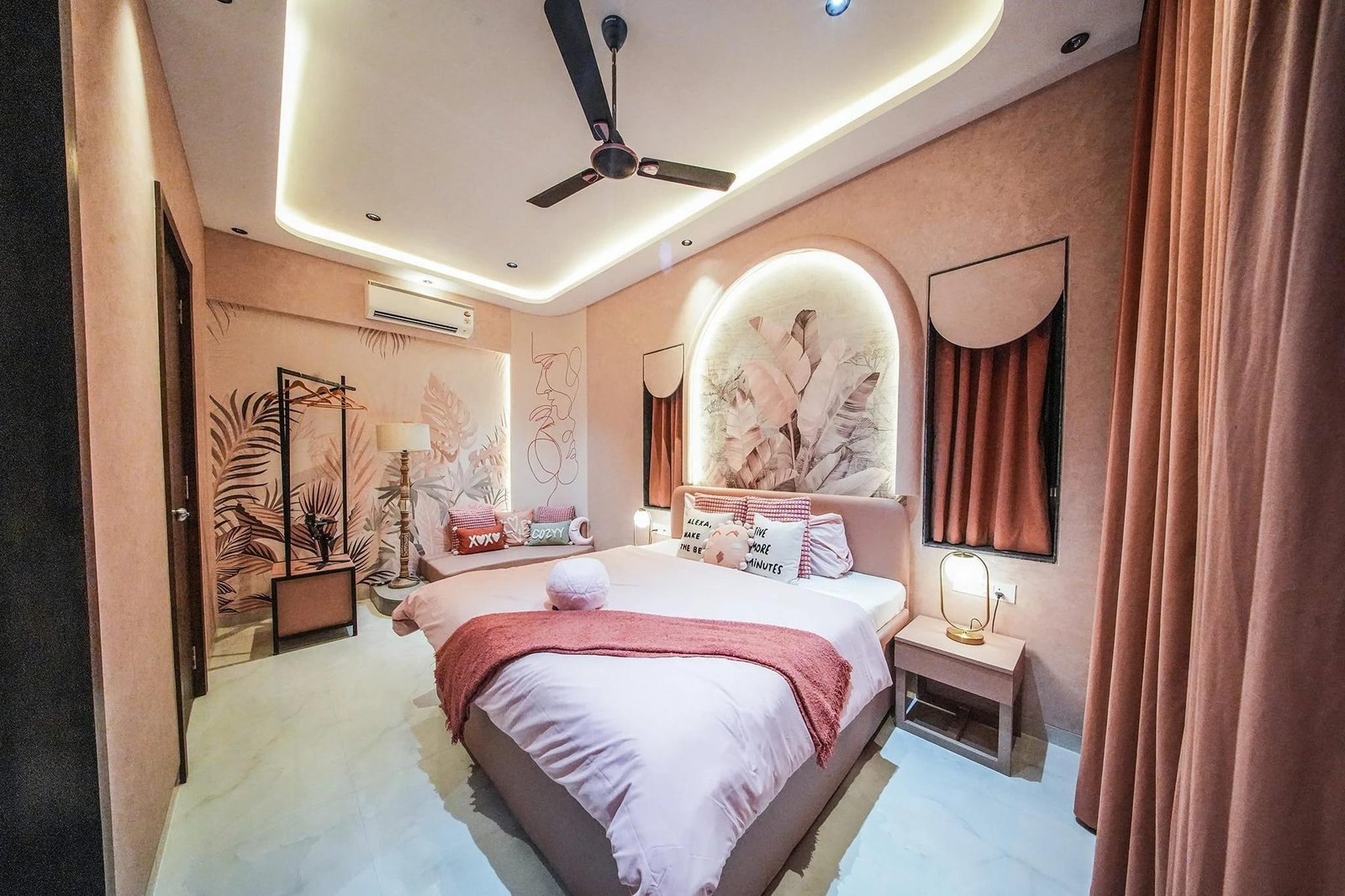 The Pallete House Lonavala x Solis Nature