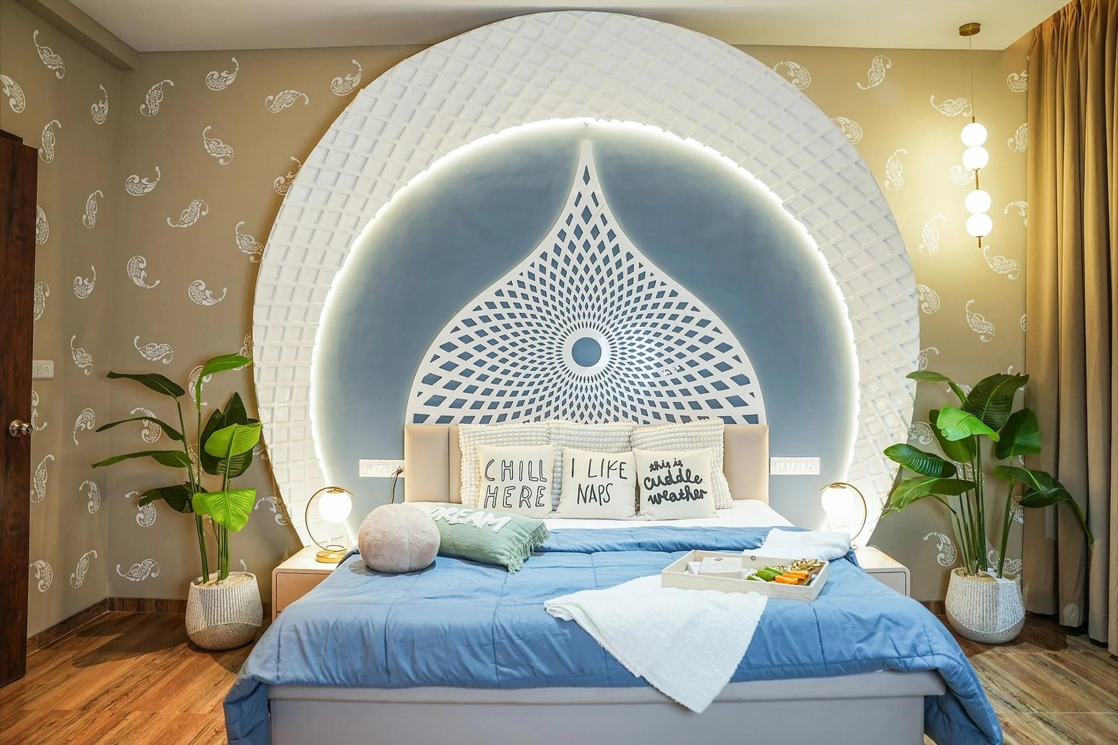 The Pallete House Lonavala x Solis Nature