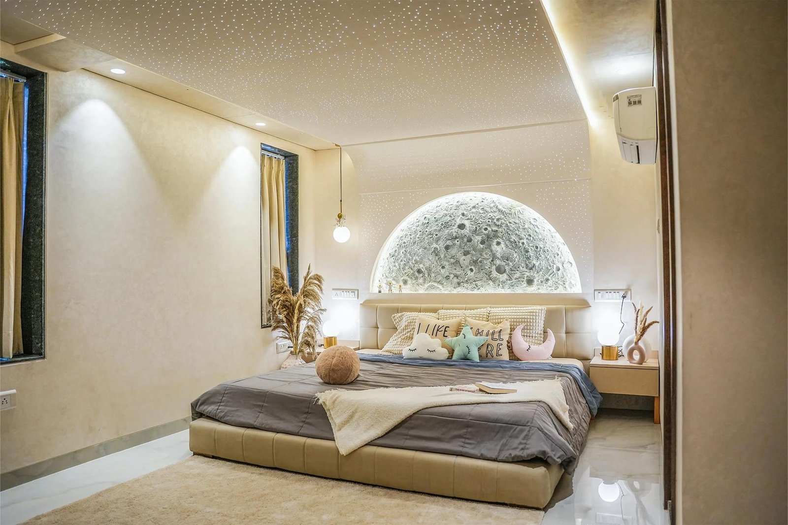 The Pallete House Lonavala x Solis Nature