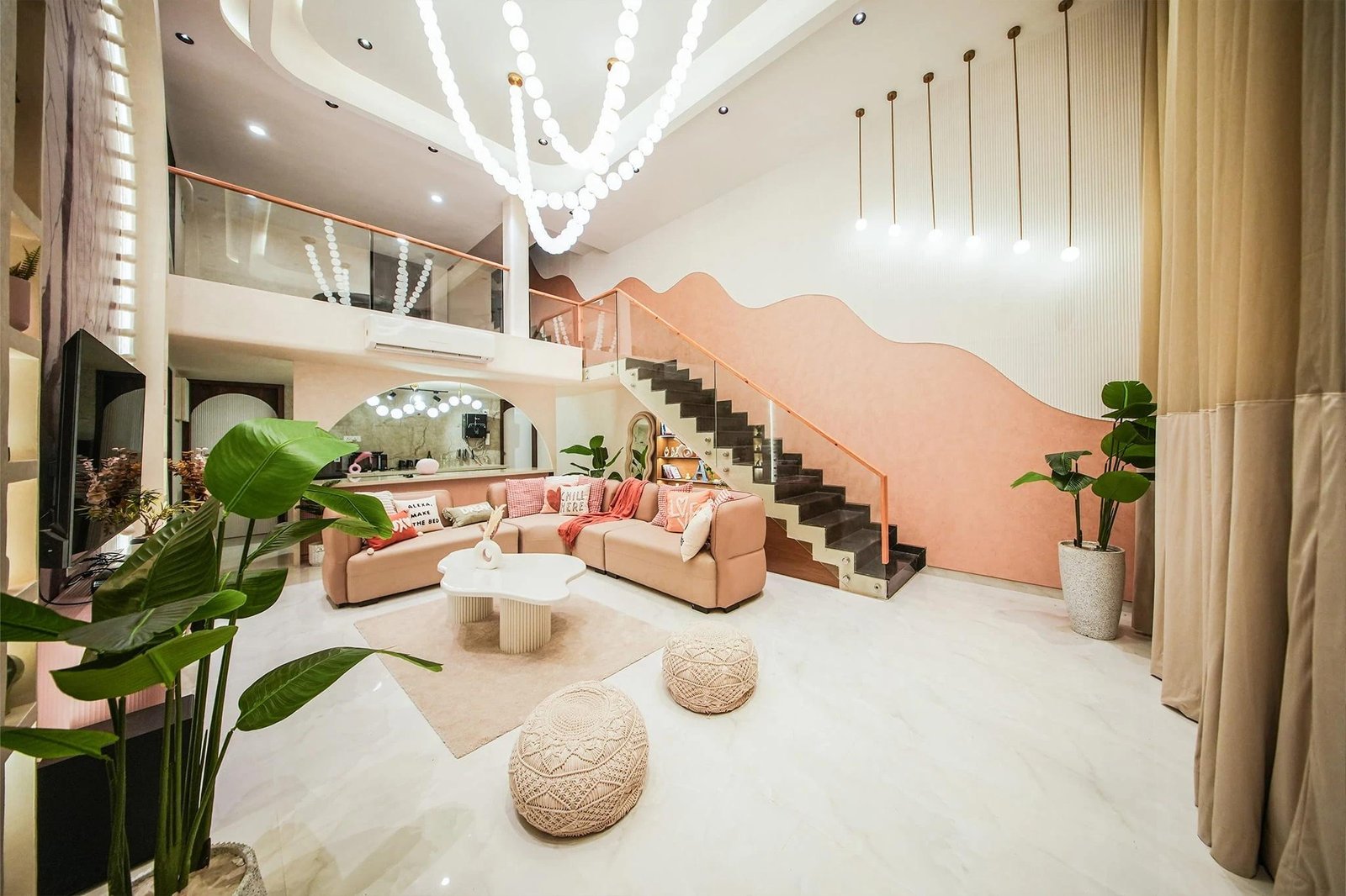 The Pallete House Lonavala x Solis Nature