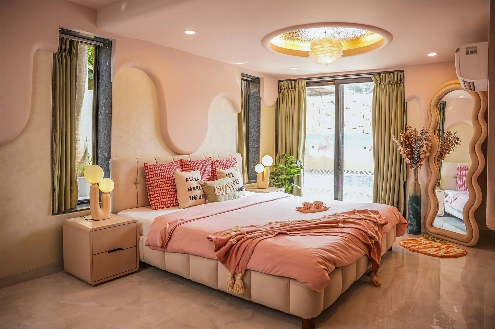 The Pallete House Lonavala x Solis Nature