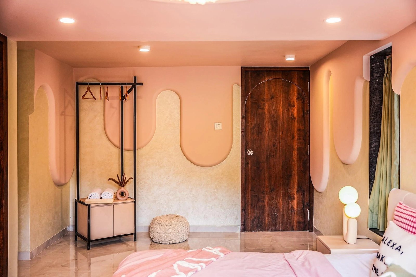 The Pallete House Lonavala x Solis Nature