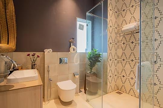 ELIVAAS privé Yashgeet Villa x Solis Nature