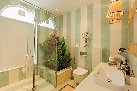 ELIVAAS privé Yashgeet Villa x Solis Nature