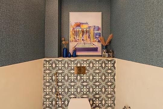 ELIVAAS privé Yashgeet Villa x Solis Nature