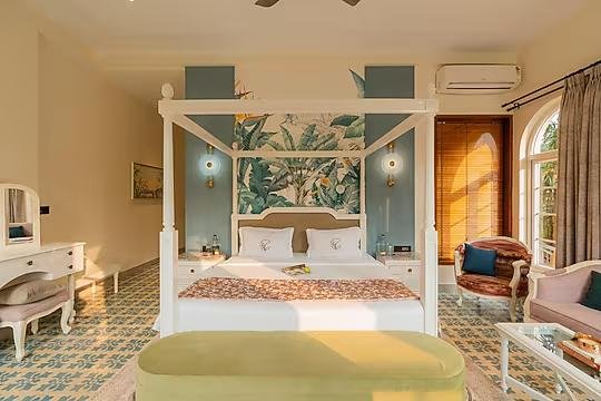 ELIVAAS privé Yashgeet Villa x Solis Nature