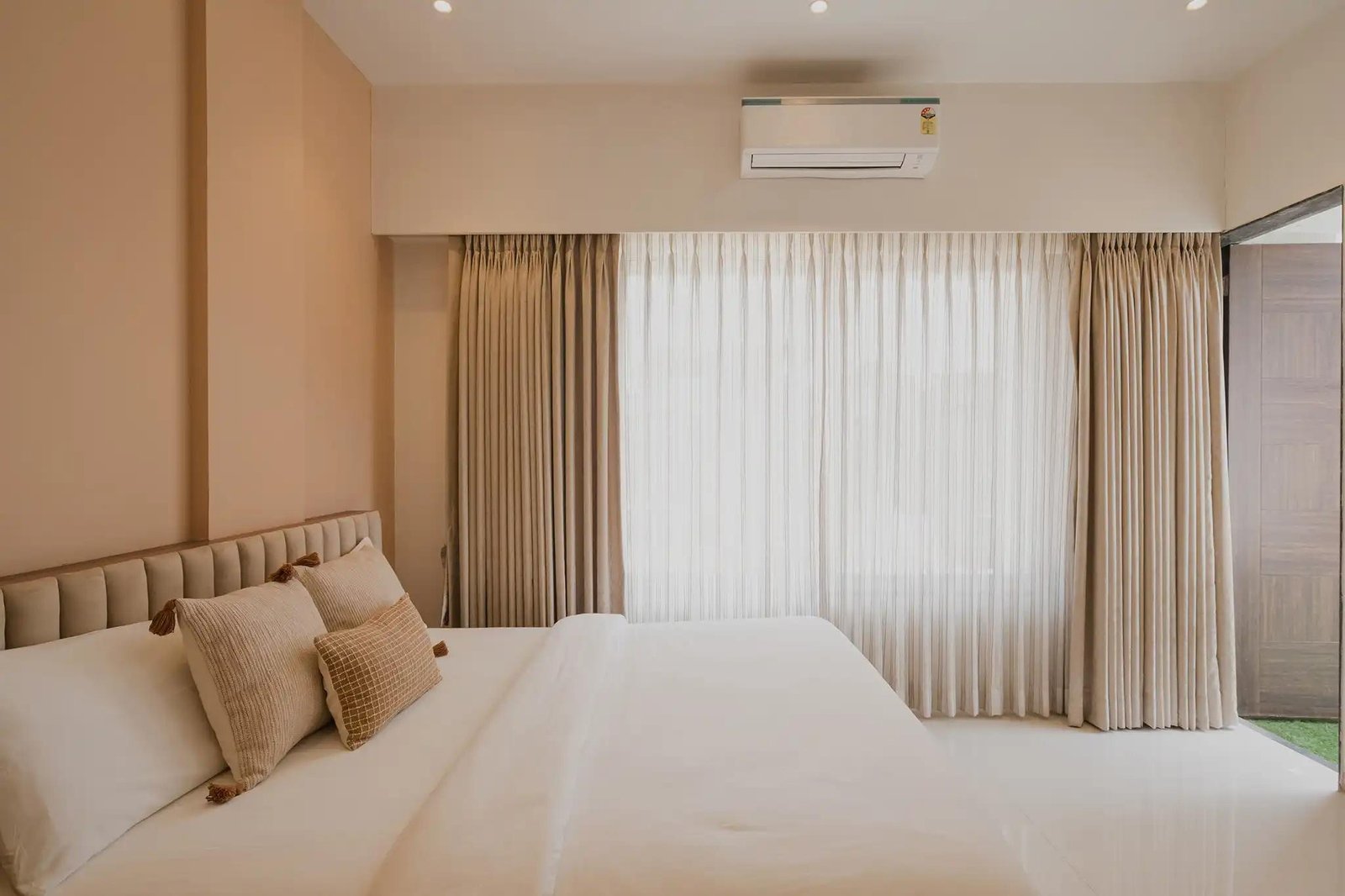 The Aryanta Villa Lonavala x Solis Nature