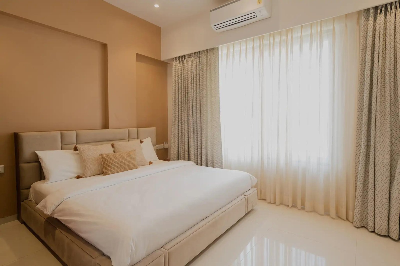 The Aryanta Villa Lonavala x Solis Nature