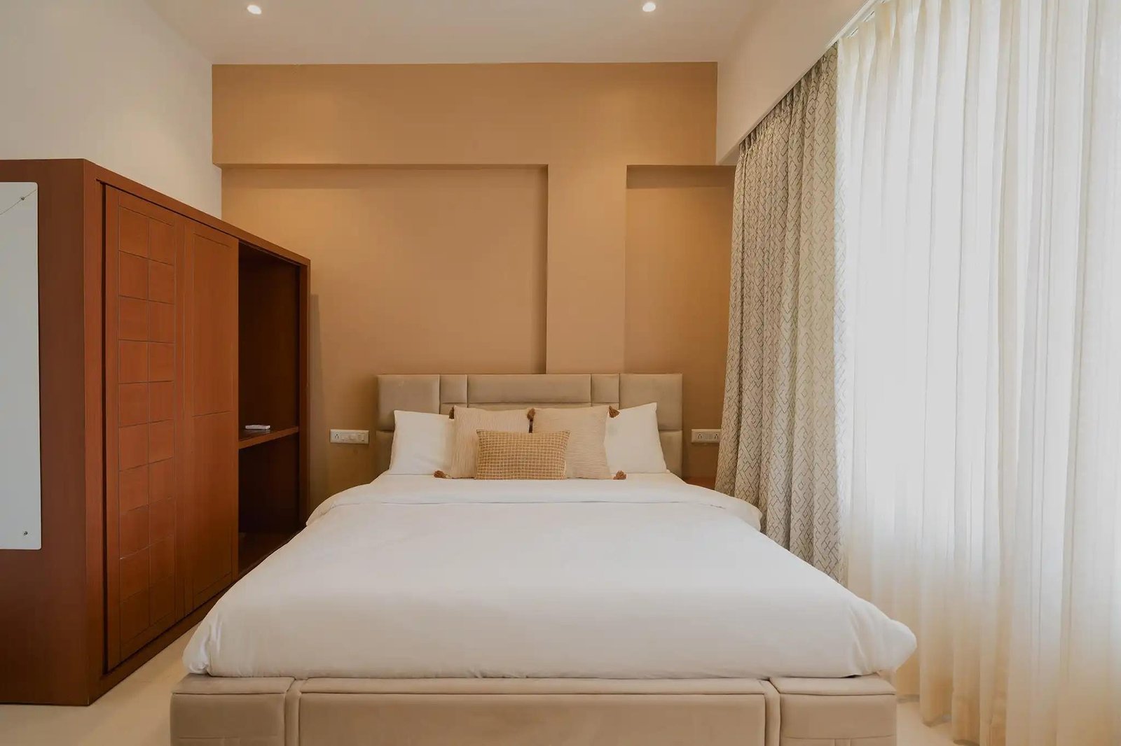 The Aryanta Villa Lonavala x Solis Nature