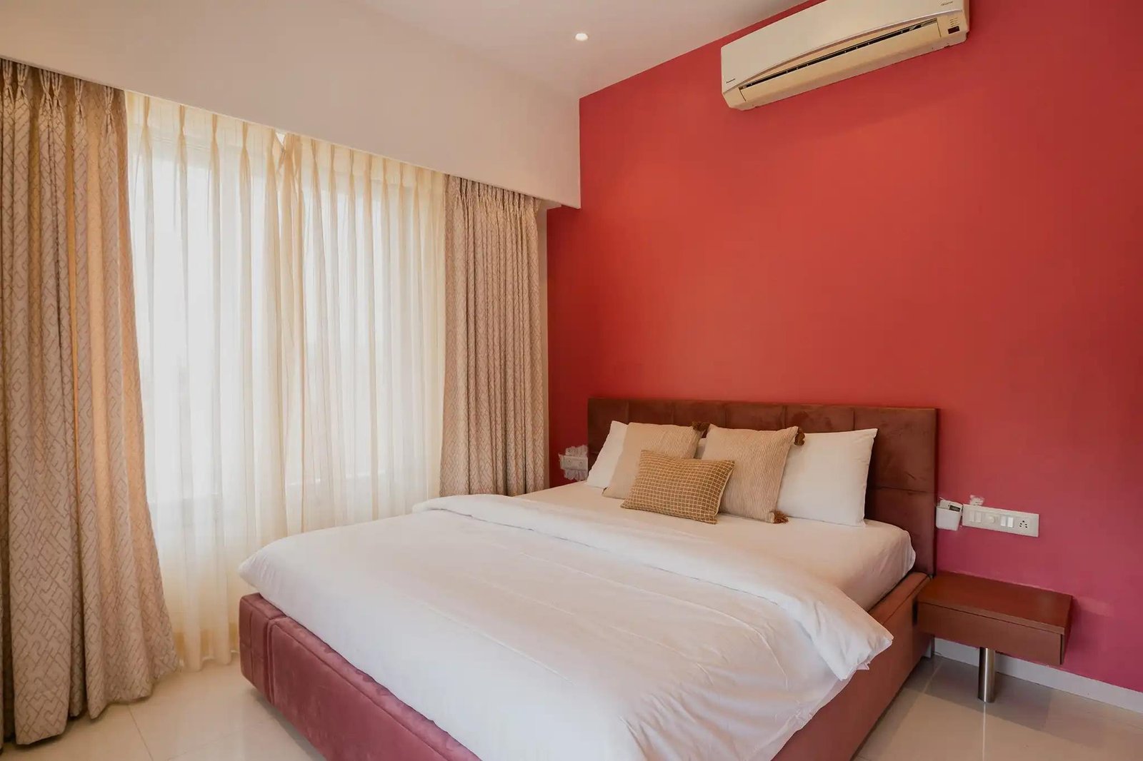 The Aryanta Villa Lonavala x Solis Nature