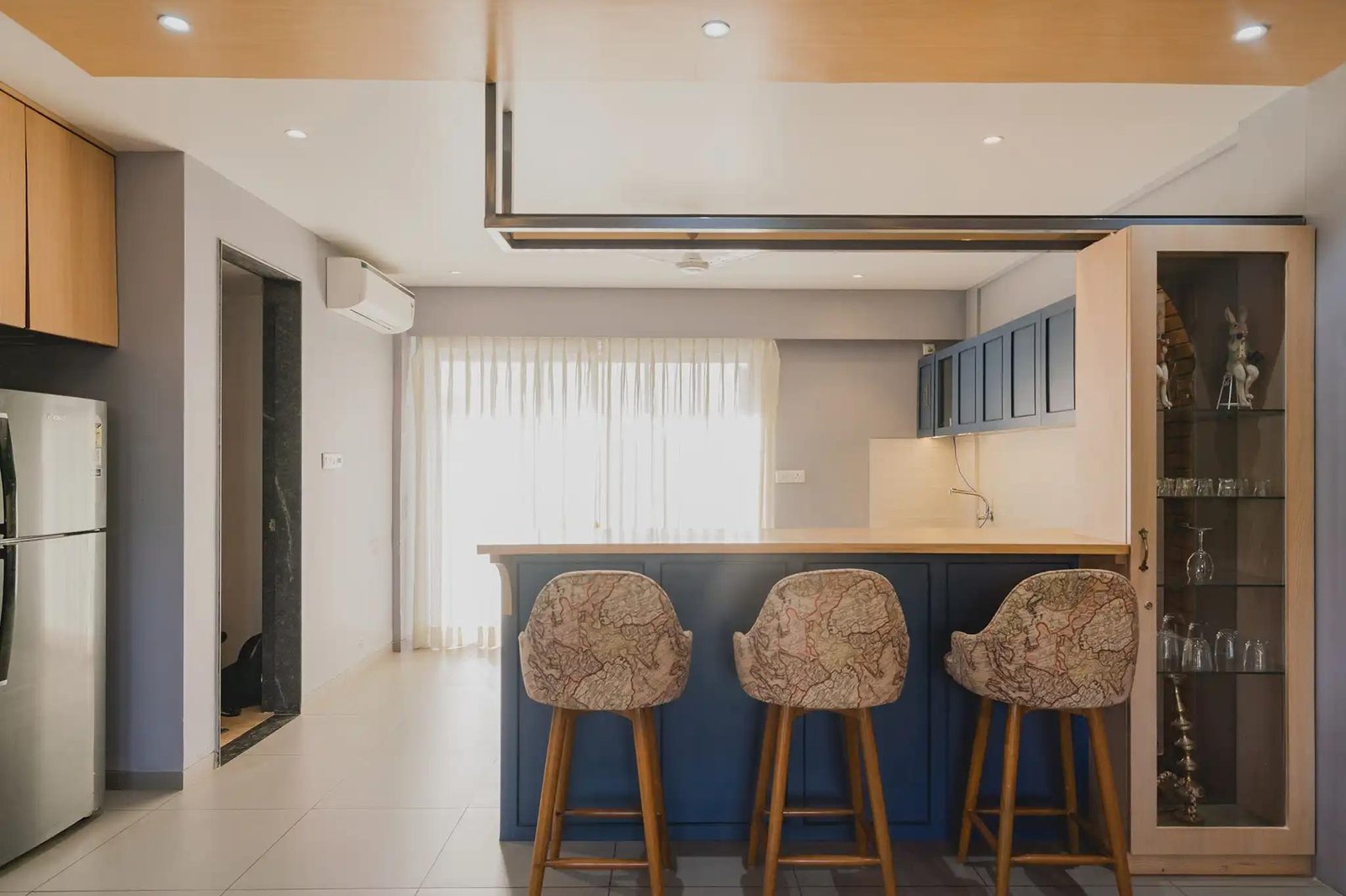 The Aryanta Villa Lonavala x Solis Nature