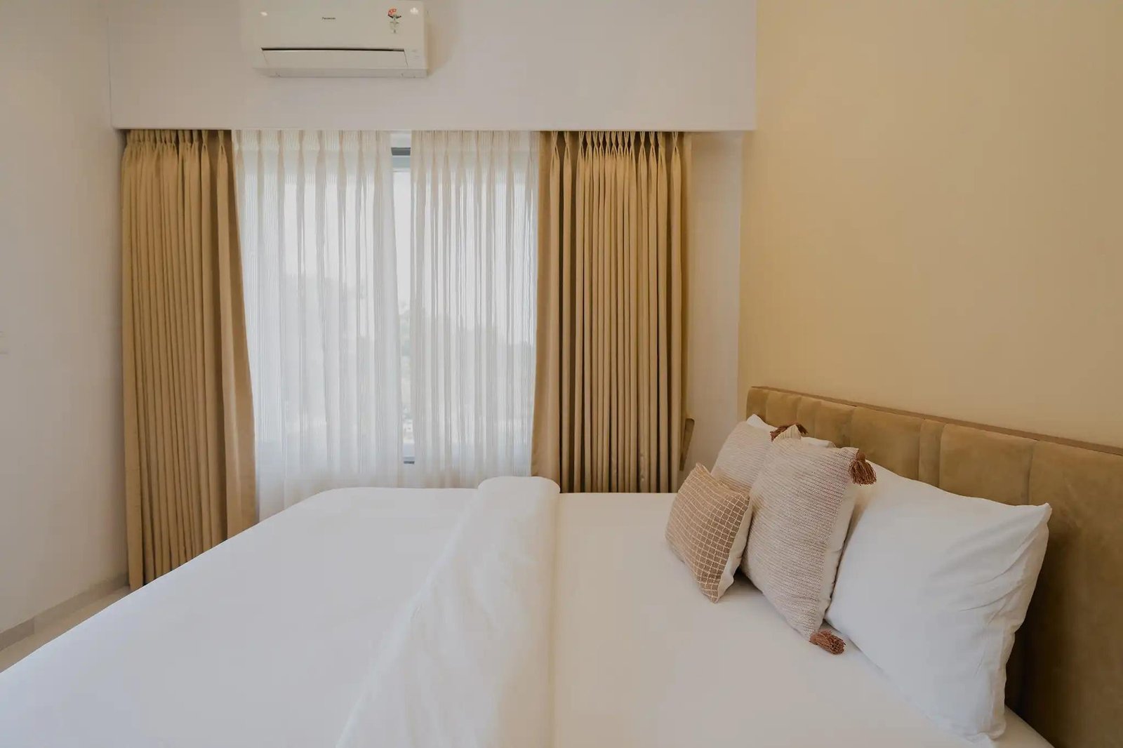 The Aryanta Villa Lonavala x Solis Nature