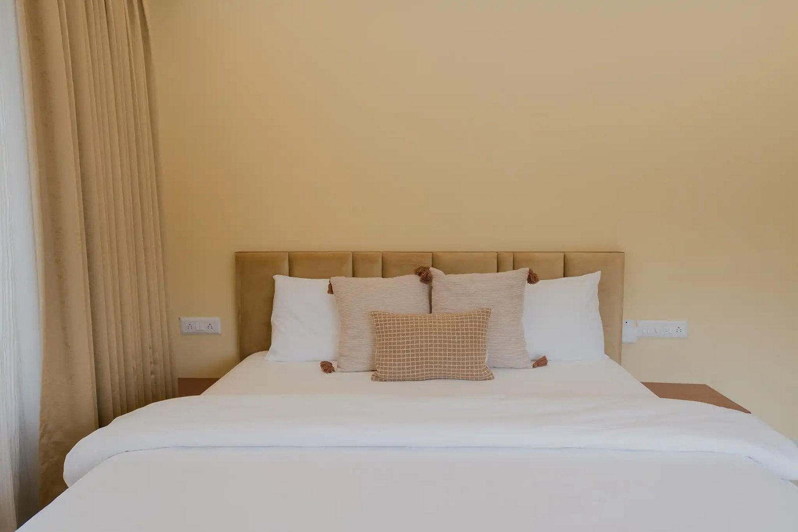 The Aryanta Villa Lonavala x Solis Nature