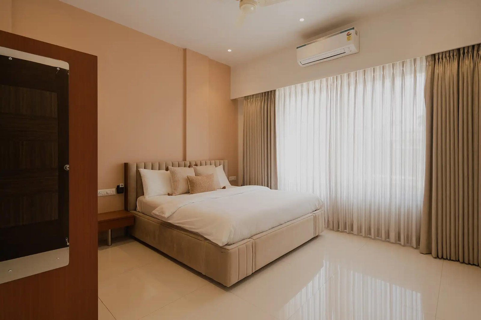 The Aryanta Villa Lonavala x Solis Nature