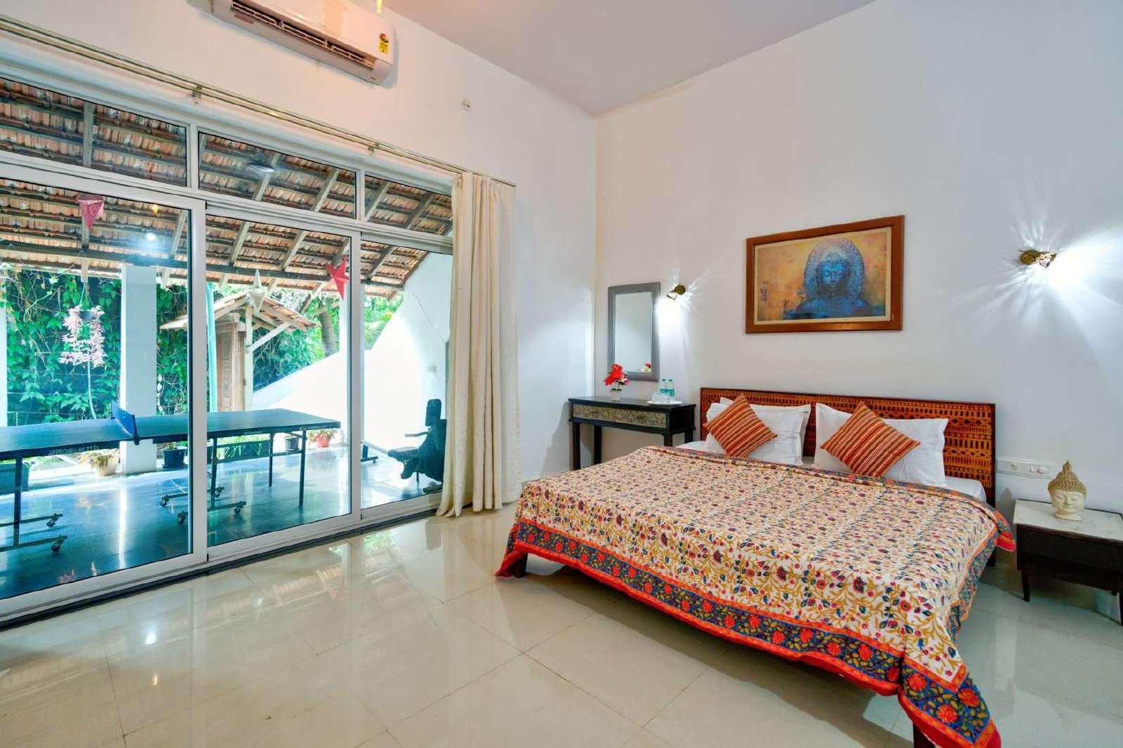 Lux Beachfront 2bhk Private Pool Villa x Solis Nature