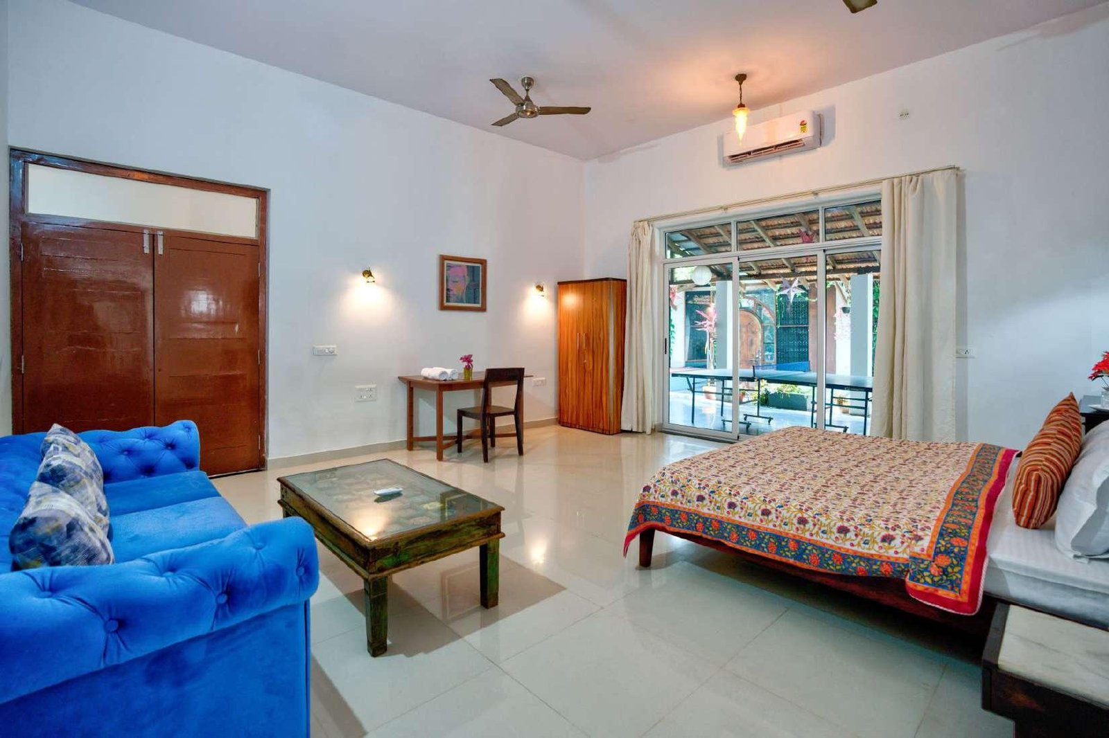 Lux Beachfront 2bhk Private Pool Villa x Solis Nature