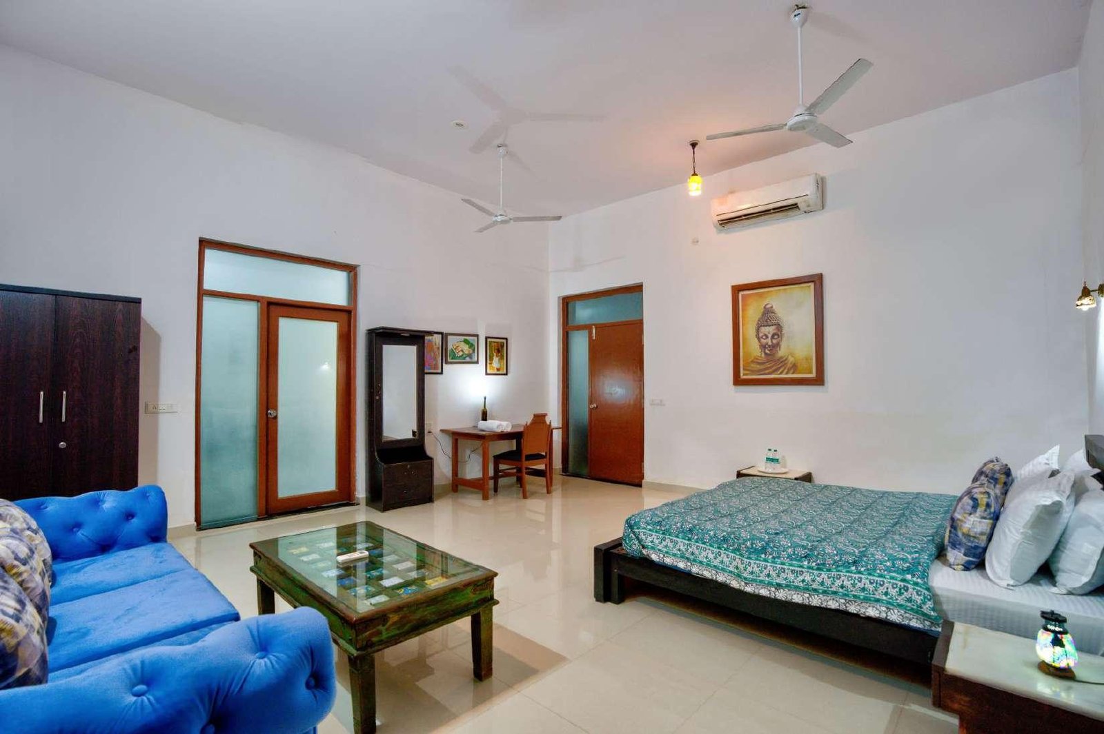 Lux Beachfront 2bhk Private Pool Villa x Solis Nature