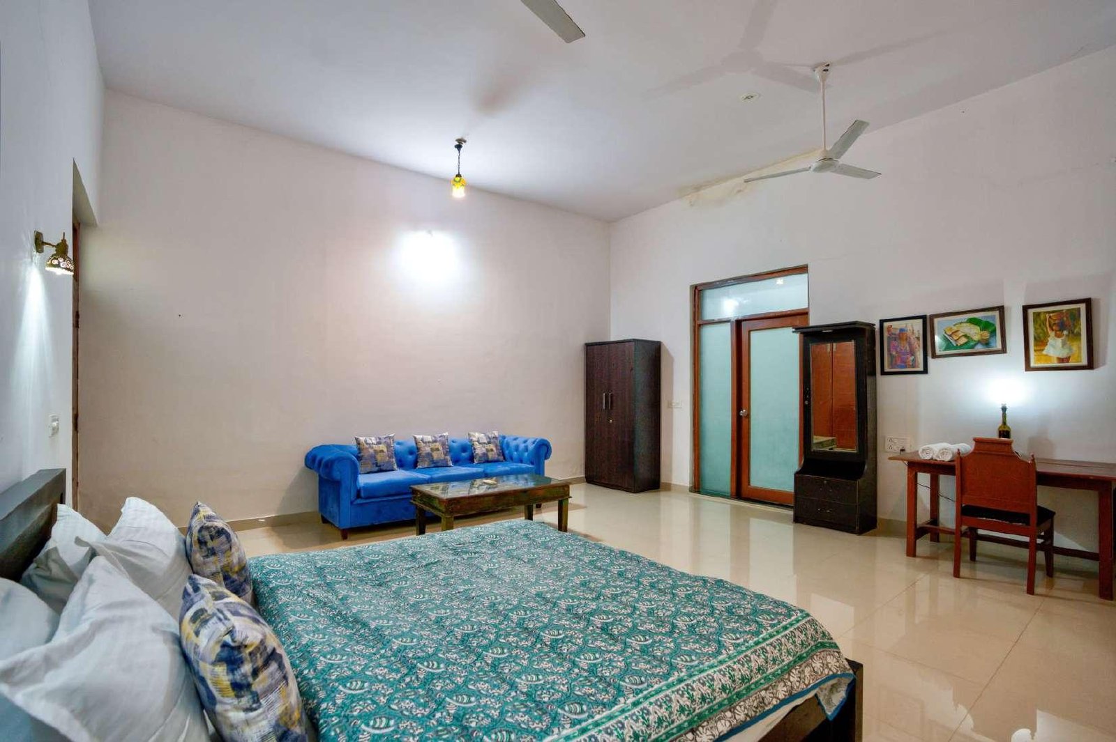 Lux Beachfront 2bhk Private Pool Villa x Solis Nature