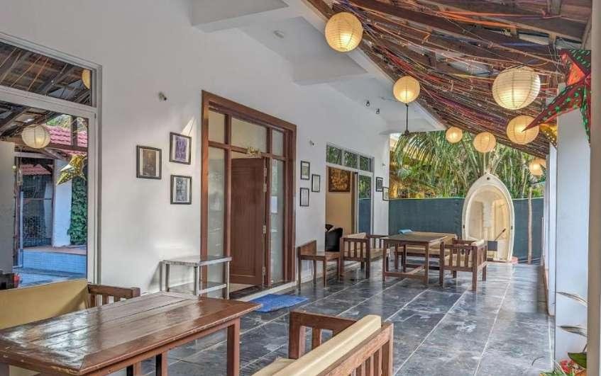 Lux Beachfront 2bhk Private Pool Villa x Solis Nature