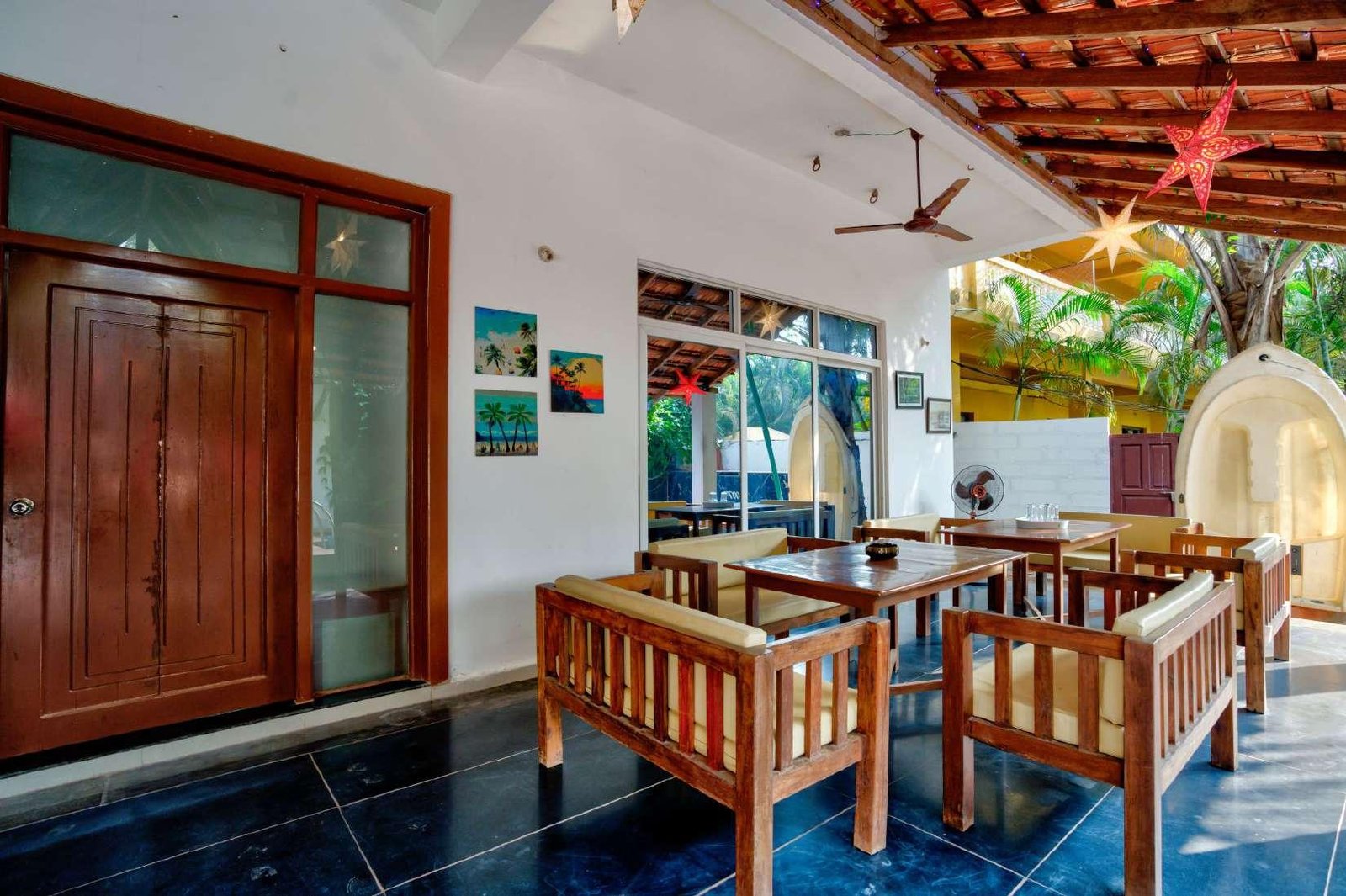 Lux Beachfront 2bhk Private Pool Villa x Solis Nature