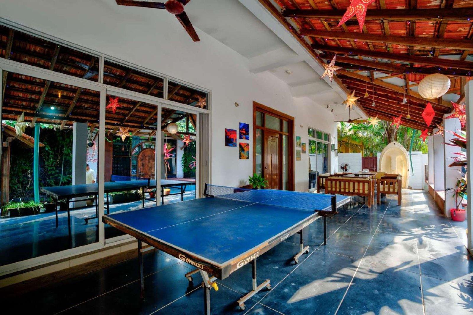 Lux Beachfront 2bhk Private Pool Villa x Solis Nature