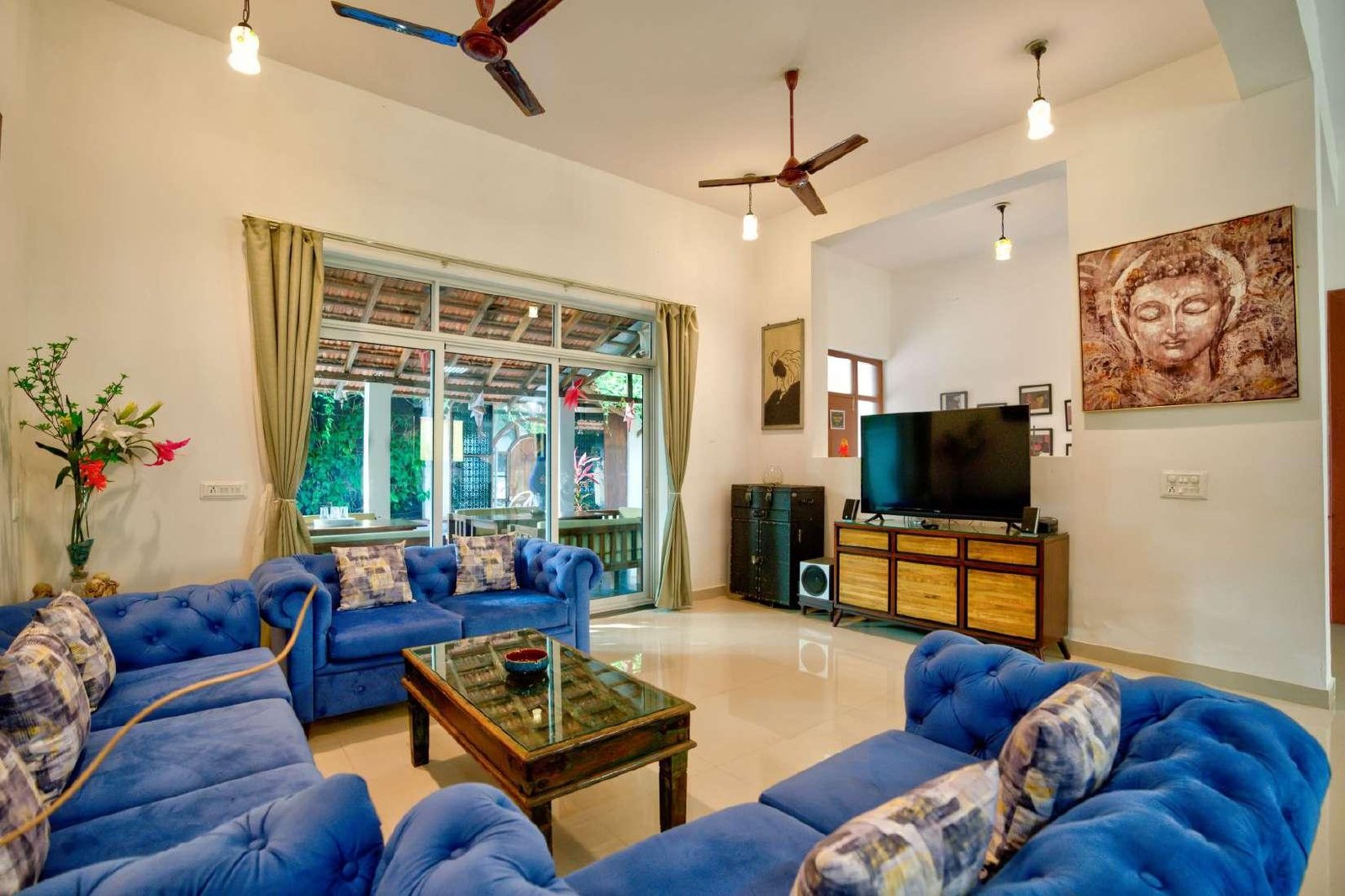 Lux Beachfront 2bhk Private Pool Villa x Solis Nature