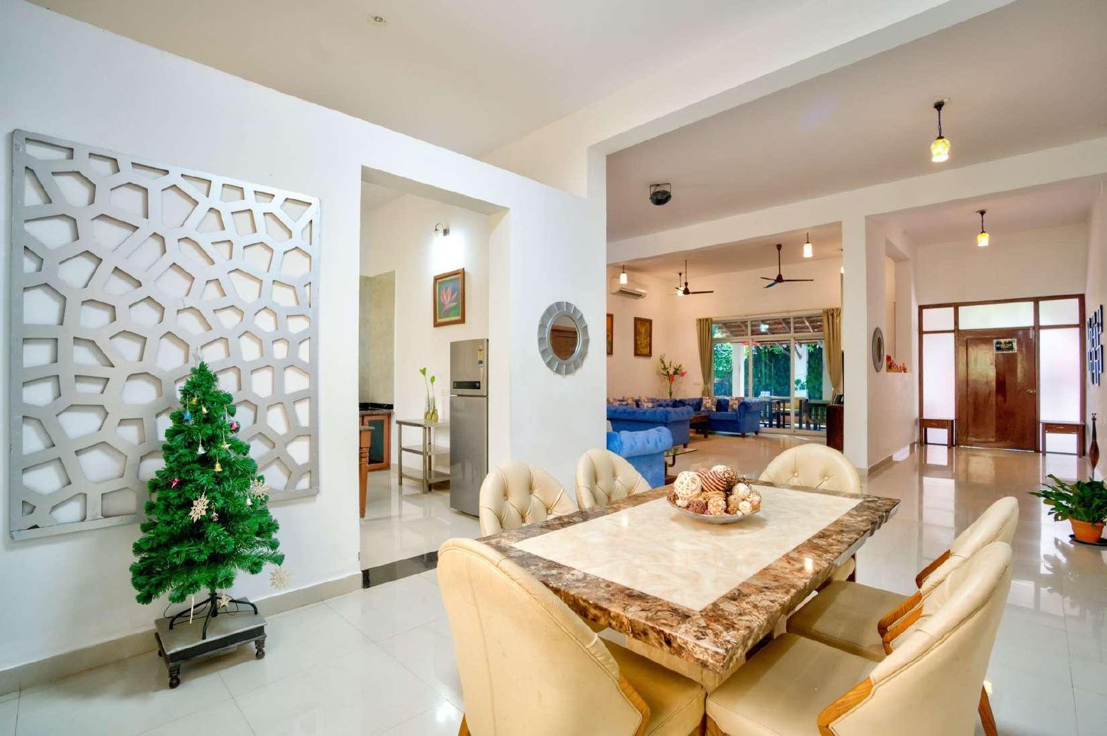 Lux Beachfront 2bhk Private Pool Villa x Solis Nature