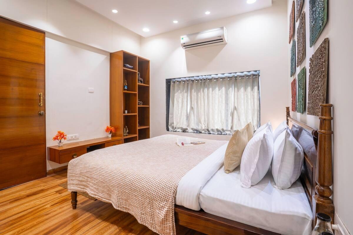 Lavender Crest | Pet- friendly 4-BHK Villa With Privat x Solis Nature