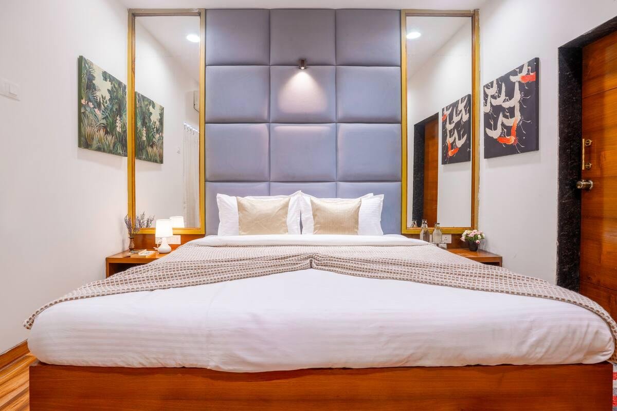 Lavender Crest | Pet- friendly 4-BHK Villa With Privat x Solis Nature