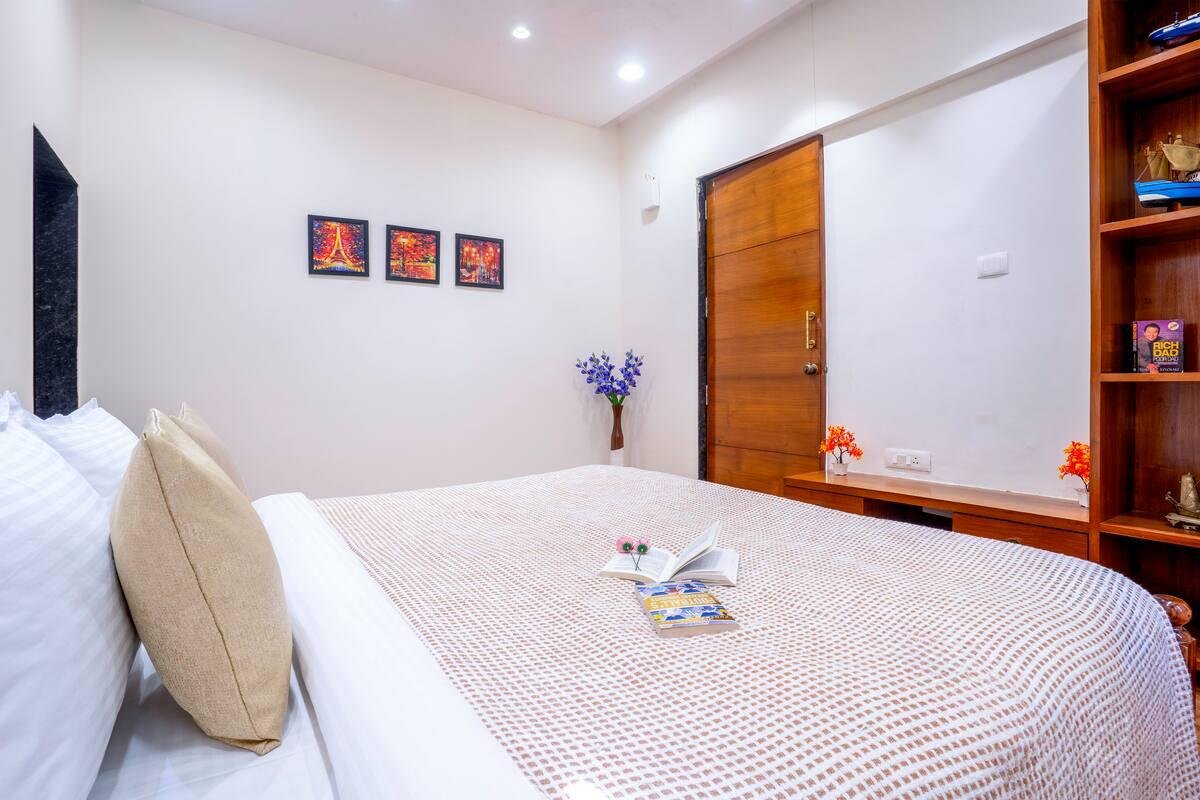 Lavender Crest | Pet- friendly 4-BHK Villa With Privat x Solis Nature