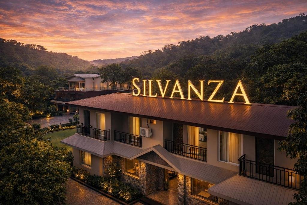 Silvanza Resort By Nivanta x Solis Nature