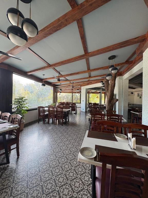 Silvanza Resort By Nivanta x Solis Nature