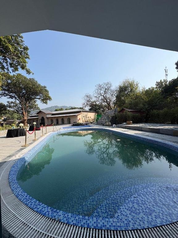 Silvanza Resort By Nivanta x Solis Nature