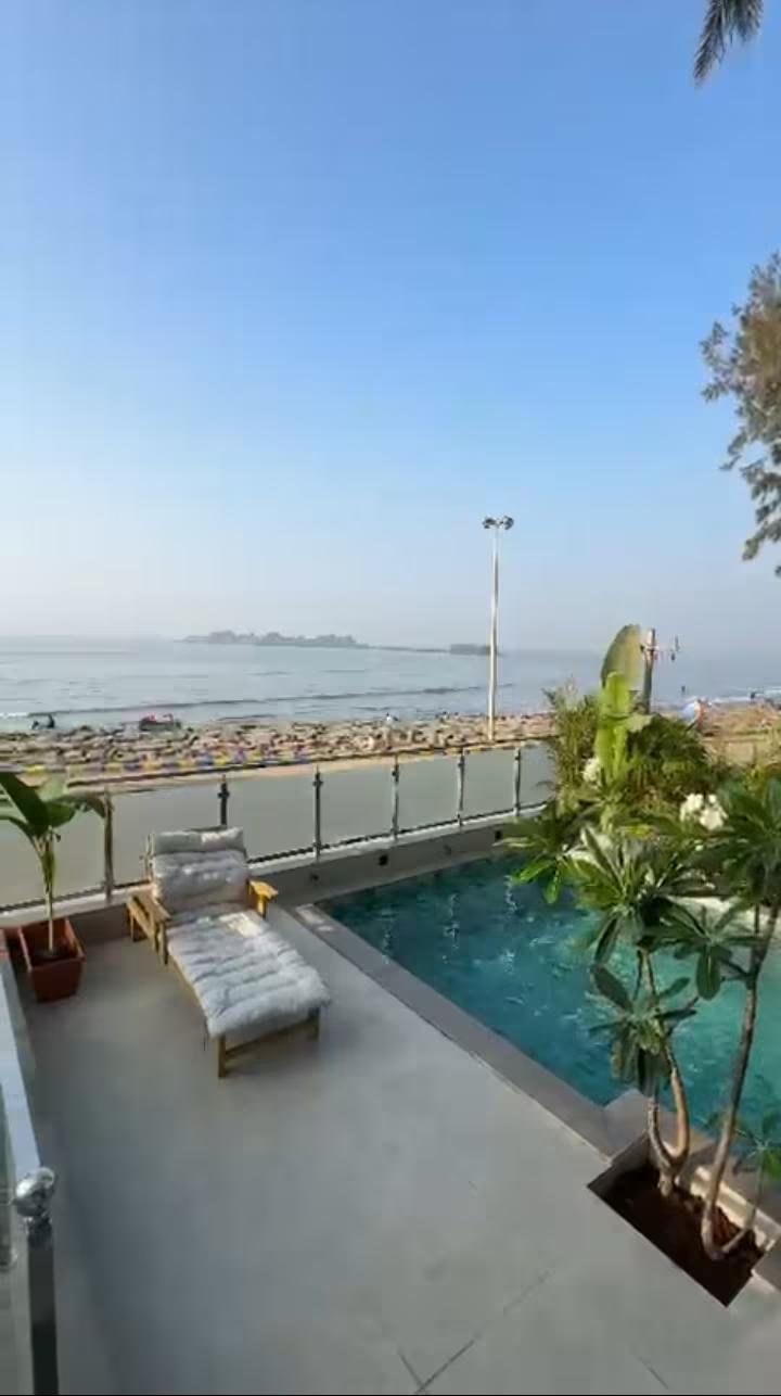 Scenic views - Alibag x Solis Nature