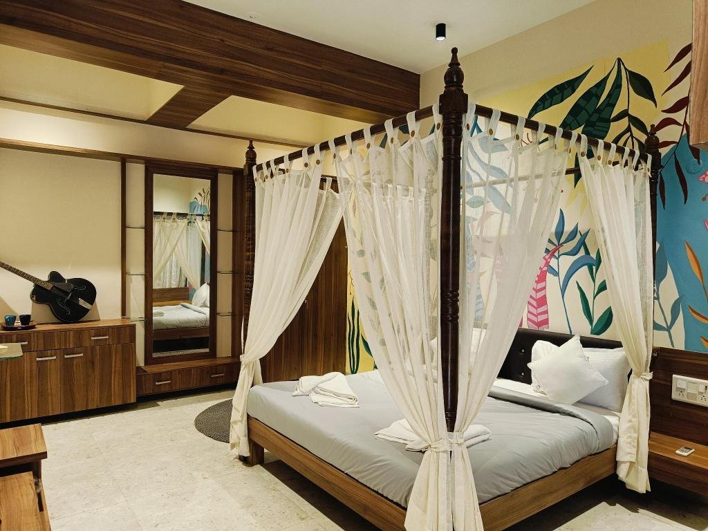 LaFiesta Resort By Greenleaf Aqua x Solis Nature