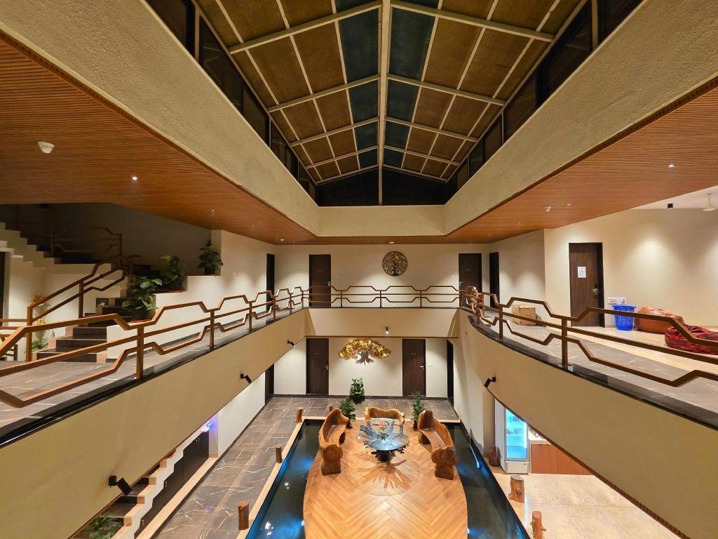LaFiesta Resort By Greenleaf Aqua x Solis Nature