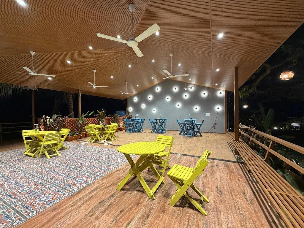LaFiesta Resort By Greenleaf Aqua x Solis Nature