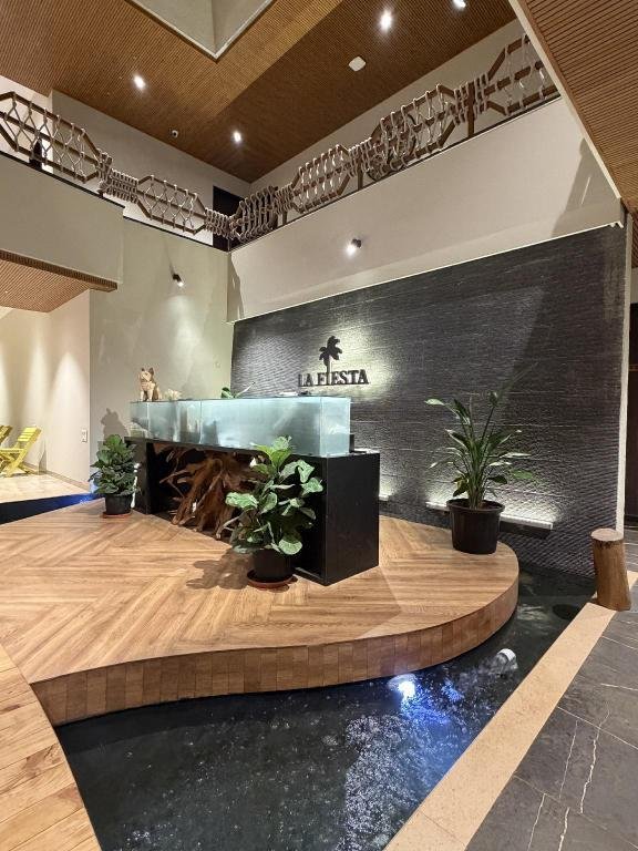 LaFiesta Resort By Greenleaf Aqua x Solis Nature