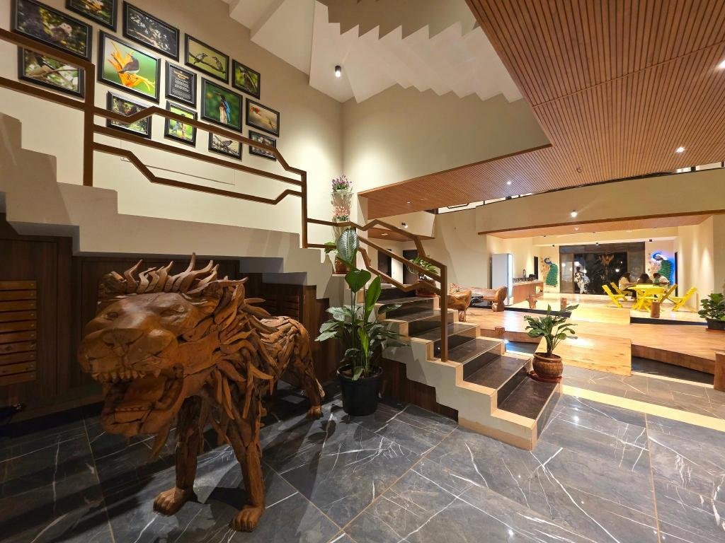 LaFiesta Resort By Greenleaf Aqua x Solis Nature
