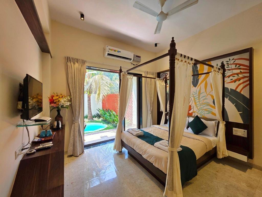 LaFiesta Resort By Greenleaf Aqua x Solis Nature