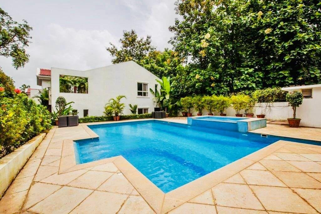 Casa D Amigo by Casa D Living x Solis Nature