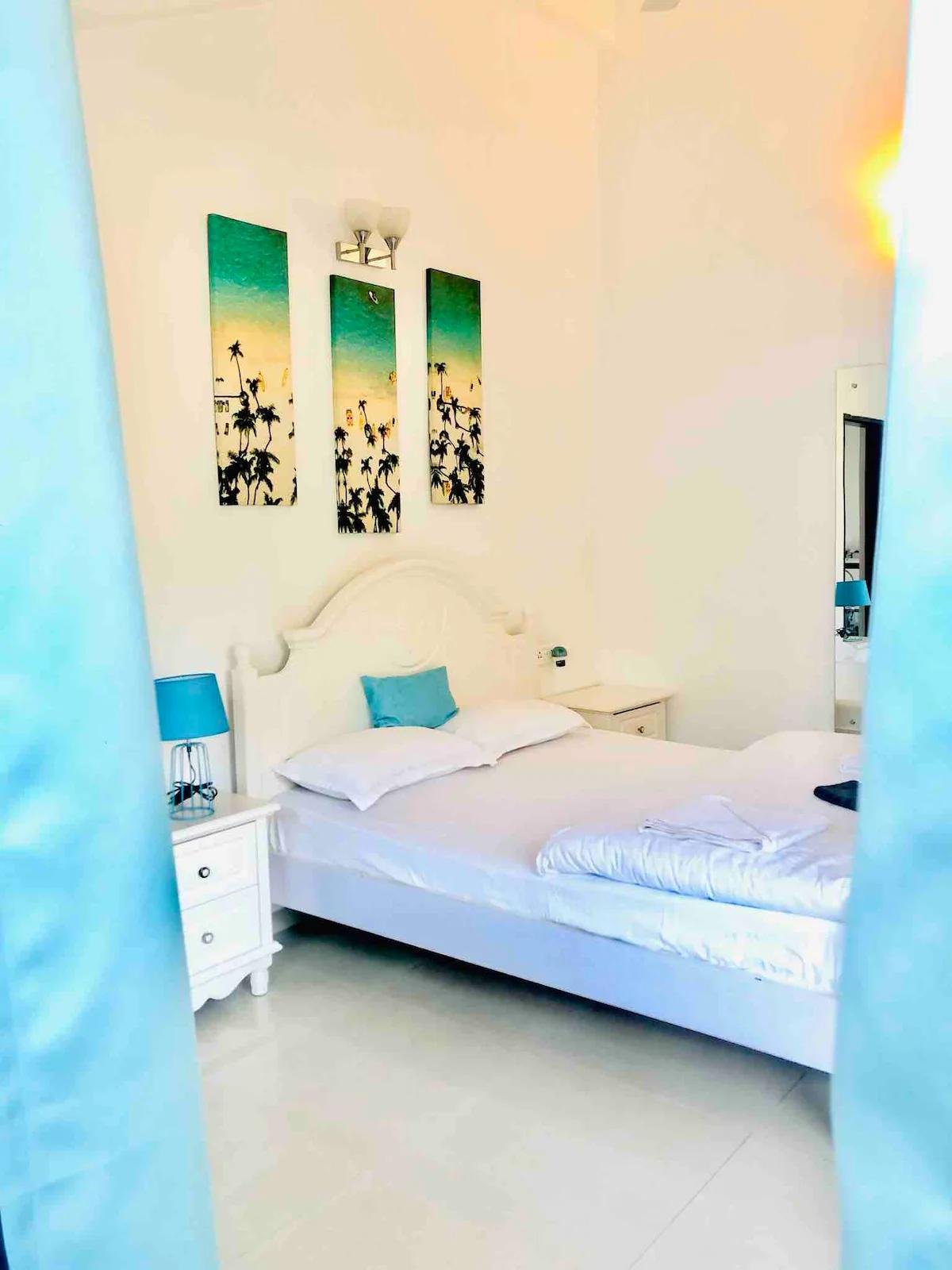 Casa D Amado by Casa D Living x Solis Nature