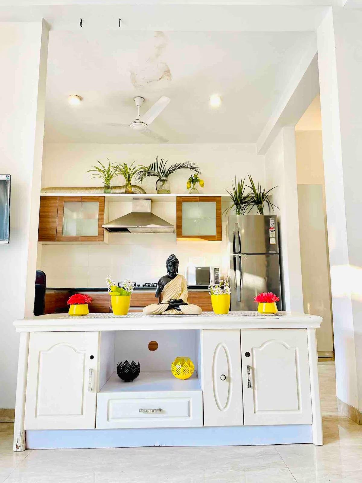 Casa D Amado by Casa D Living x Solis Nature